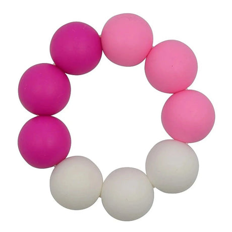 Teether Babies a la Mode
