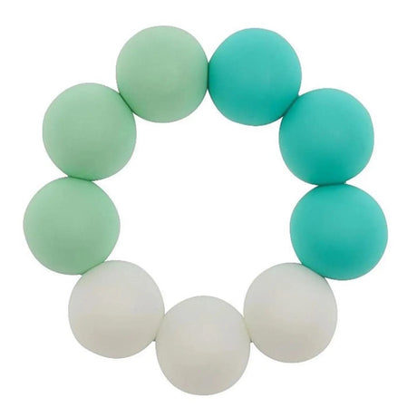 Teether Babies a la Mode