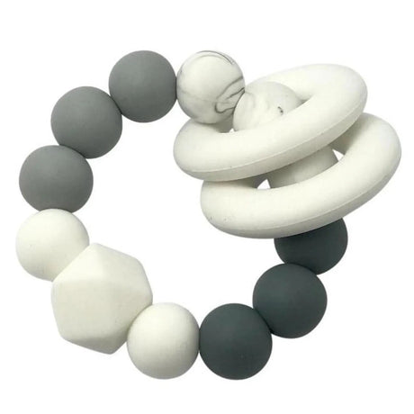 Teether Babies a la Mode