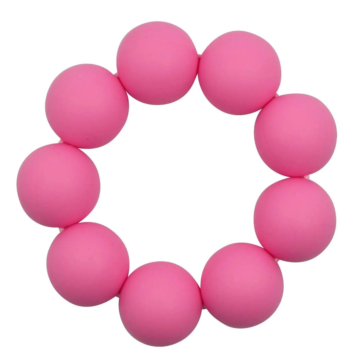 Teether Babies a la Mode
