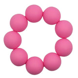 Teether Babies a la Mode