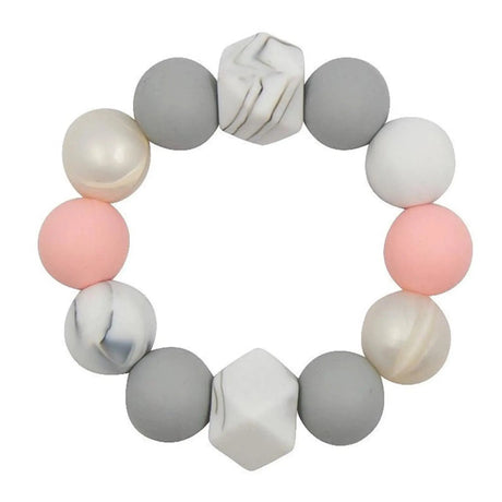Teether Babies a la Mode