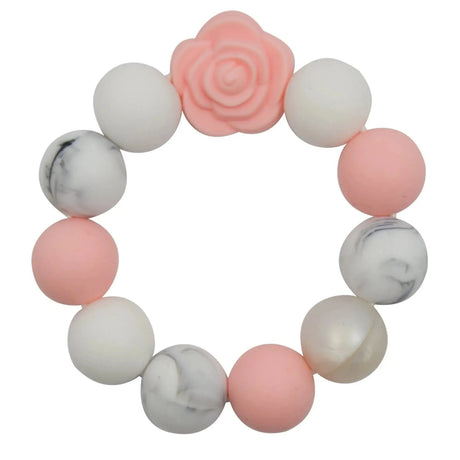 Teether Babies a la Mode