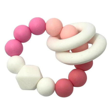 Teether Babies a la Mode