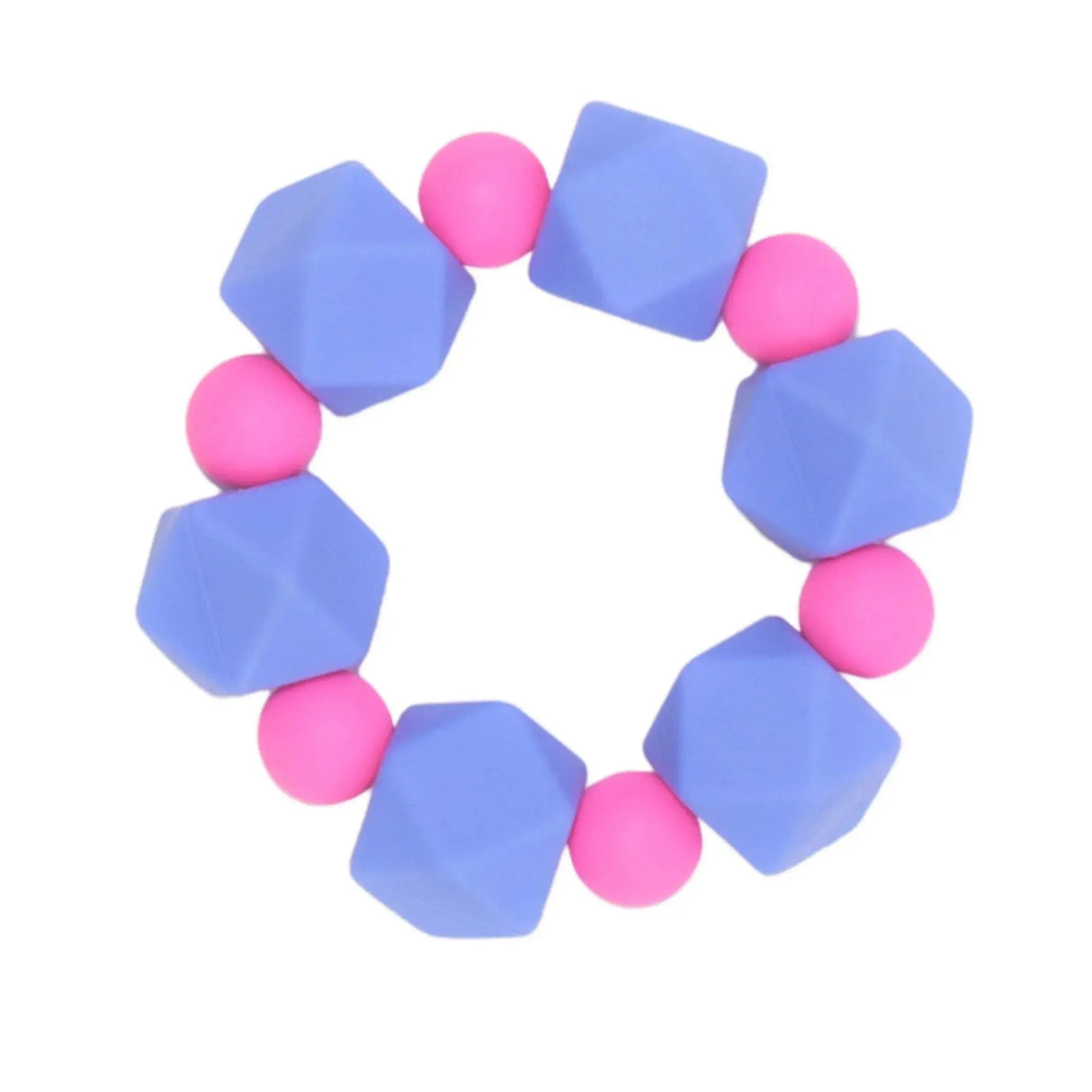 Teether Babies a la Mode