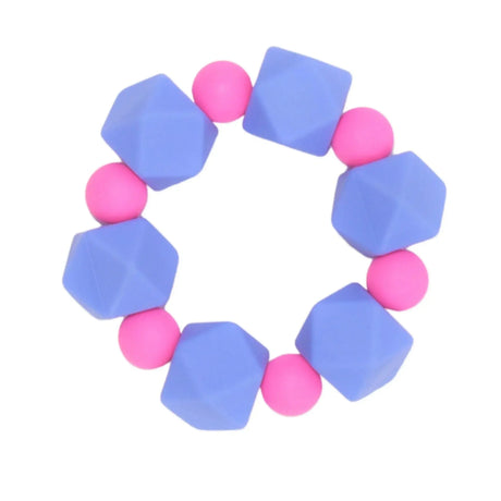 Teether Babies a la Mode