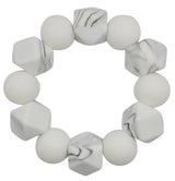 Teether Babies a la Mode