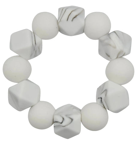 Teether Babies a la Mode