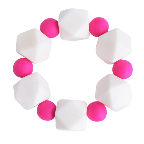 Teether Babies a la Mode