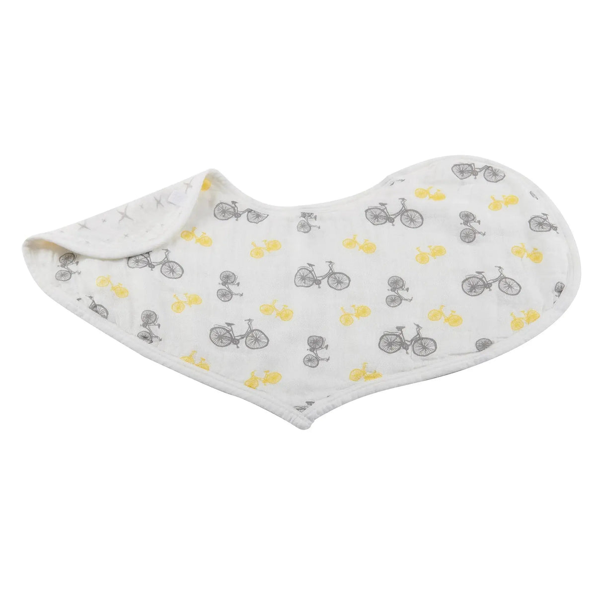 Traveler Heart Bibs Newcastle Classics