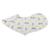 Traveler Heart Bibs Newcastle Classics