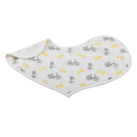 Traveler Heart Bibs Newcastle Classics
