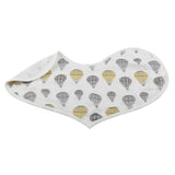 Traveler Heart Bibs Newcastle Classics