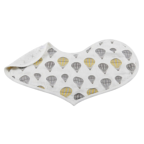 Traveler Heart Bibs Newcastle Classics