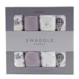 Traveler Swaddle Newcastle Classics