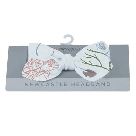 Turtles Newcastle Headband Newcastle Classics