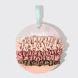 Ultra Petite Scrunchies Cozy Pines