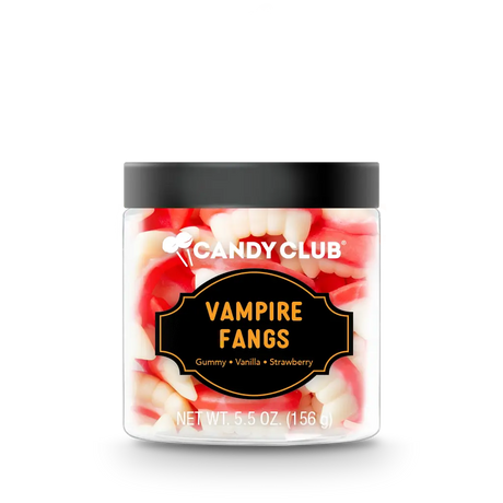 Vampire Fangs *HALLOWEEN COLLECTION* Candy Club